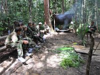 Charity Exercises 093